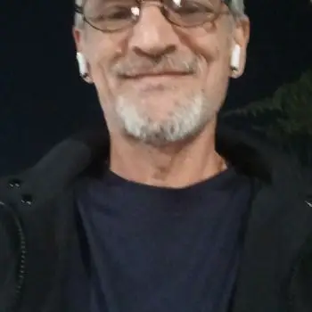 Accompagnatore gigolo Carlos