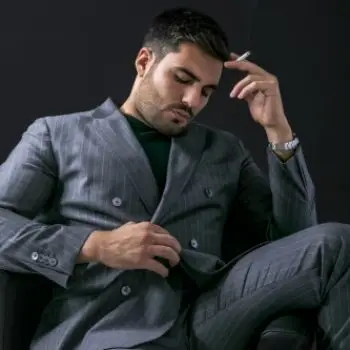 Accompagnatore gigolo Igor Gigol&ograve; 