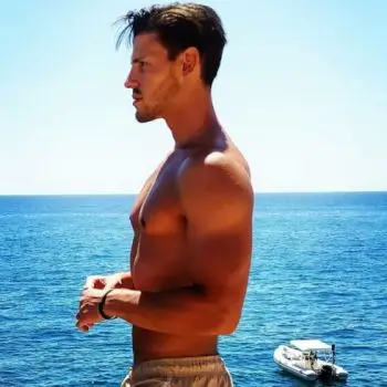 Accompagnatore gigolo Leon