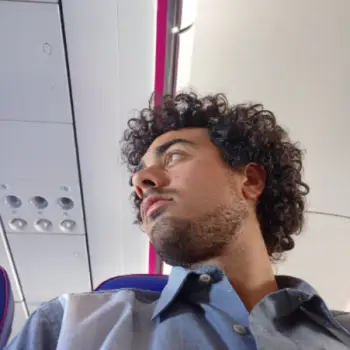 Accompagnatore gigolo Ettore