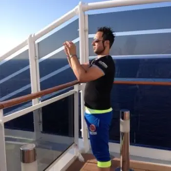 Accompagnatore gigolo Micheal79