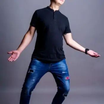 Accompagnatore gigolo Tao