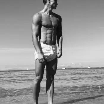 Accompagnatore gigolo Rickygigolo