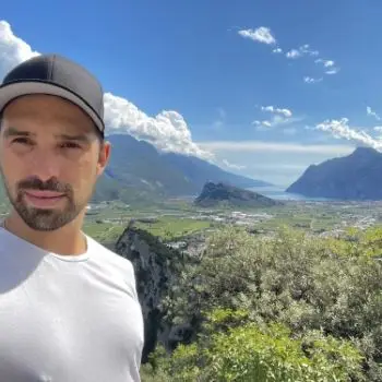 Accompagnatore gigolo Luxurymatt