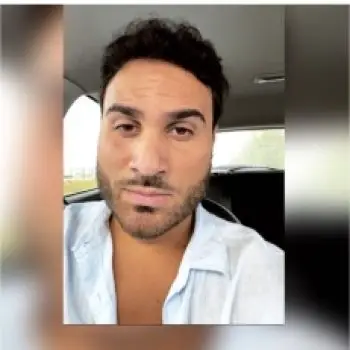 Accompagnatore gigolo Alessi