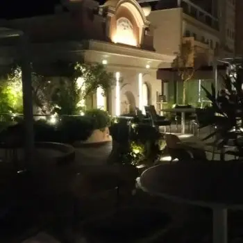 Accompagnatore gigolo Riccardo Accocci