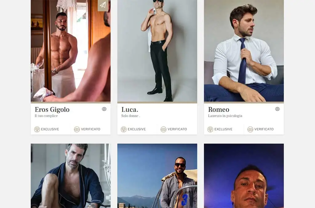 COVID E GIGOLO.CLOUD