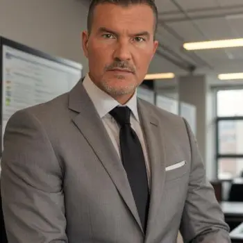 Accompagnatore gigolo Roger Villa