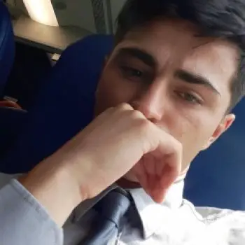 Accompagnatore gigolo Giose