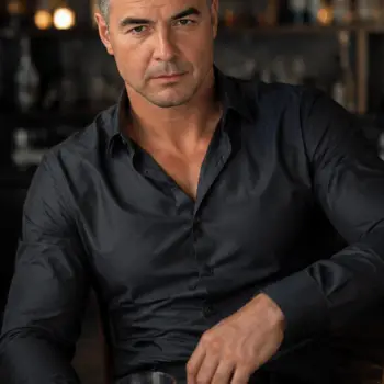 Accompagnatore gigolo Paolo