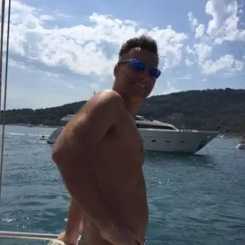 Accompagnatore gigolo Andy.Accompagnatore