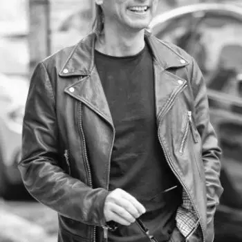 Accompagnatore gigolo Nicolas