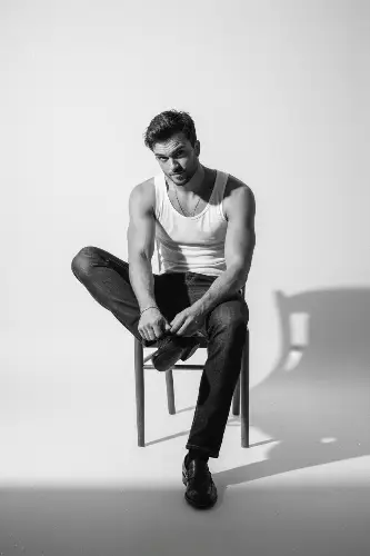 Accompagnatore gigolo Alessandrogi91