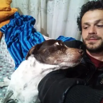 Accompagnatore gigolo Raffatam