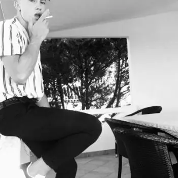 Accompagnatore gigolo Alex98