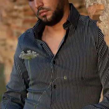 Accompagnatore gigolo Vale Dolce