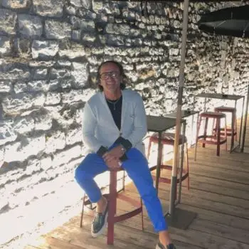 Accompagnatore gigolo Gianni Gb