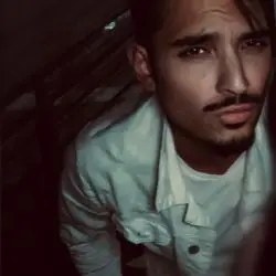 Accompagnatore gigolo Luca Casanova