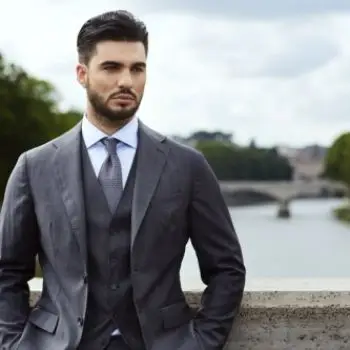 Accompagnatore gigolo Igor Gigol&ograve; 