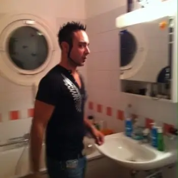 Accompagnatore gigolo Micheal79