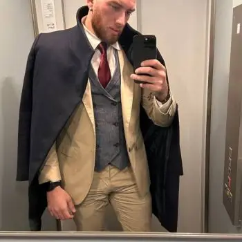 Accompagnatore gigolo Fabrizio91