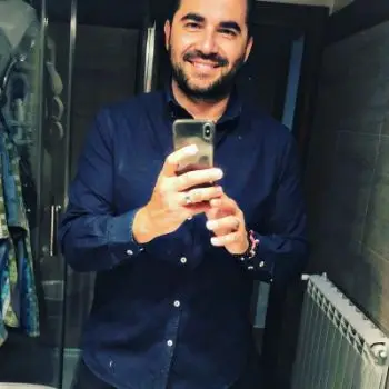 Accompagnatore gigolo Angelo1