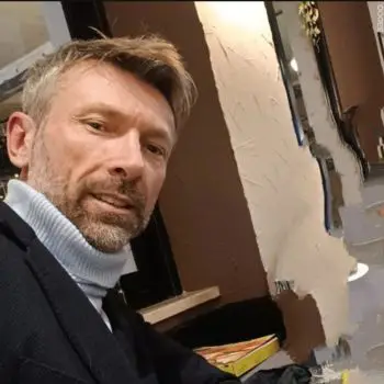 Accompagnatore gigolo Andrea