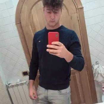 Accompagnatore gigolo Vitto95
