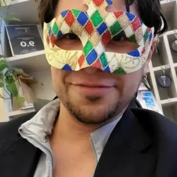 Accompagnatore gigolo Dolce
