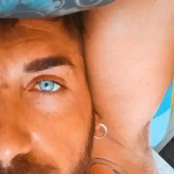 Accompagnatore gigolo Christian