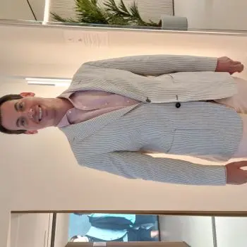 Accompagnatore gigolo Alessandro