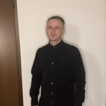 Accompagnatore gigolo Alex