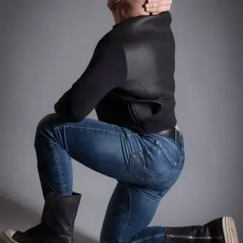 Accompagnatore gigolo Noah