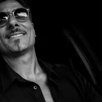 Accompagnatore gigolo Daniel Noir