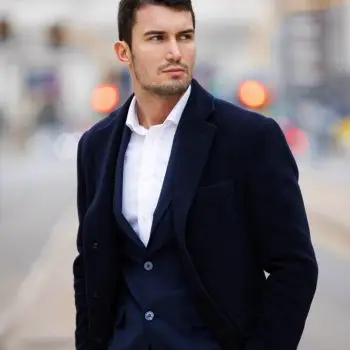 Accompagnatore gigolo Valentino