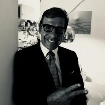 Accompagnatore gigolo Skandalsoft