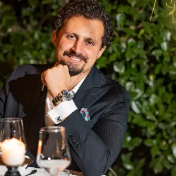 Accompagnatore gigolo Mike Gigolo