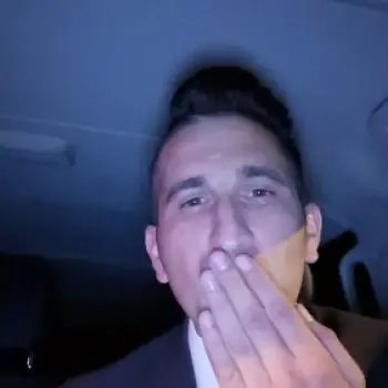 Accompagnatore gigolo Giovanni.