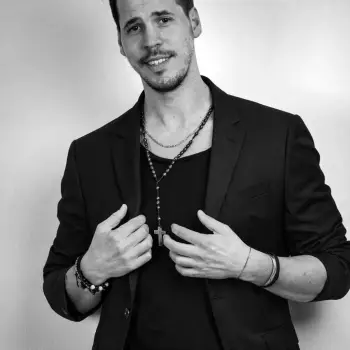 Accompagnatore gigolo Filippo