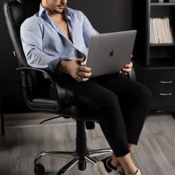 Accompagnatore gigolo Daniele