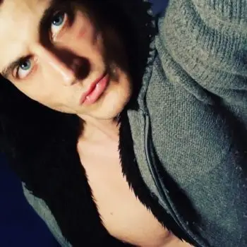 Accompagnatore gigolo Leon21