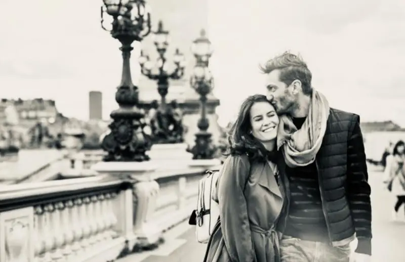 L'Accompagnatore Gigolo un lavoro per tutti ?