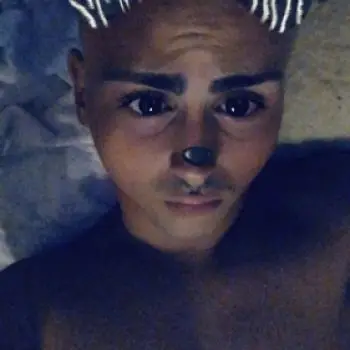 Accompagnatore gigolo Brandon97