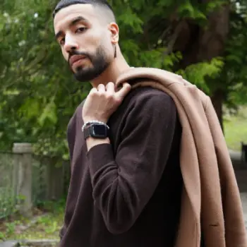 Accompagnatore gigolo Meracle