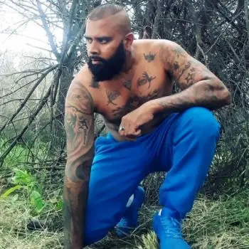 Accompagnatore gigolo Richard15