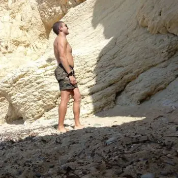 Accompagnatore gigolo Giovanni. G