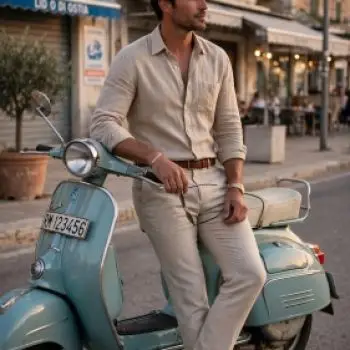 Accompagnatore gigolo Gigolo Gargano