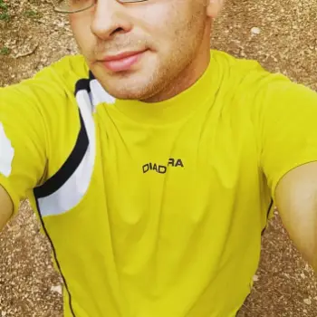 Accompagnatore gigolo Francesco