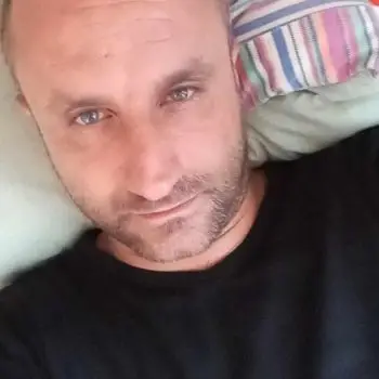 Accompagnatore gigolo Nino1