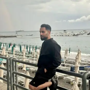 Accompagnatore gigolo Gabriel20